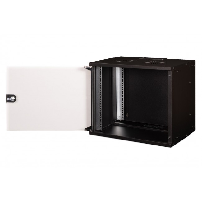 Digitus Wall-mounted enclosure SOHO Pro - 483 mm (19