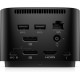 HP Thunderbolt Dock 120W G4 HP Thunderbolt Dock 120W G4