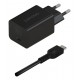 Lenovo 40AWGN65EU power adapter/inverter Indoor Black Lenovo 40AWGN65EU power adapter/inverter Indoor Black