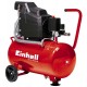 Einhell TC-AC 190/24/8 air compressor 1500 W 165 l/min Einhell TC-AC 190/24/8 air compressor 1500 W 165 l/min
