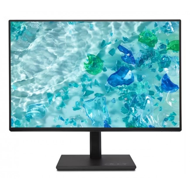 Acer Vero B7 B247Y computer monitor 60.5 cm (23.8 Acer Vero B7 B247Y computer monitor 60.5 cm (23.8