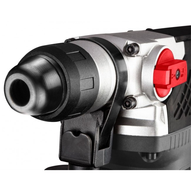Graphite 58G860 rotary hammer