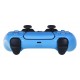 Wireless controller Sony PlayStation 5 DualSense gamepad Starlight Blue V2 Wireless controller Sony PlayStation 5 DualSense gamepad Starlight Blue V2