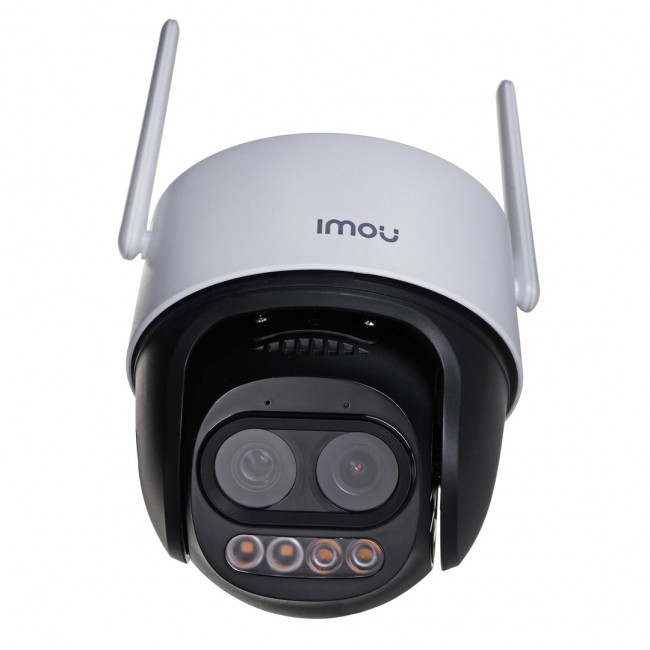 Imou Cruiser Z Turret IP security camera Indoor & outdoor Ceiling/wall
