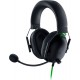 Razer Blackshark V2 X Headset Wired Head-band Gaming Black, Green Razer Blackshark V2 X Headset Wired Head-band Gaming Black, Green