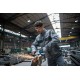 Bosch GWS 18V-10P PROFESSIONAL angle grinder 12.5 cm 9000 RPM 1.9 kg Bosch GWS 18V-10P PROFESSIONAL angle grinder 12.5 cm 9000 RPM 1.9 kg