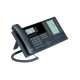 Auerswald COMfortel D-210 IP phone Black 3 lines LCD