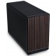 Lian Li A3-mATX Micro Tower Black, Wood