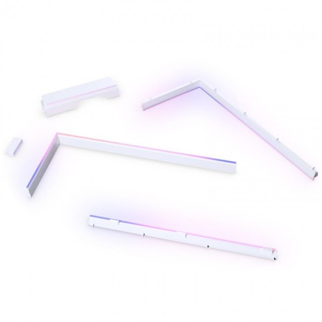 Phanteks NV5 Full Tower RGB Light Enhancement Kit Phanteks NV5 Full Tower RGB Light Enhancement Kit