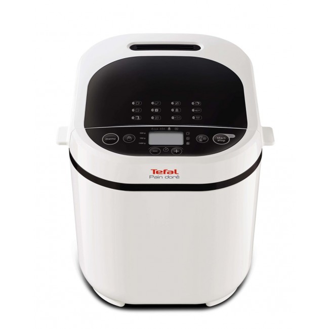 Tefal Pain Dor PF2101 bread maker White 720 W