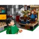 LEGO HARRY POTTER 76428 Hagrid's Hut - An Unexpected Visit LEGO HARRY POTTER 76428 Hagrid's Hut - An Unexpected Visit