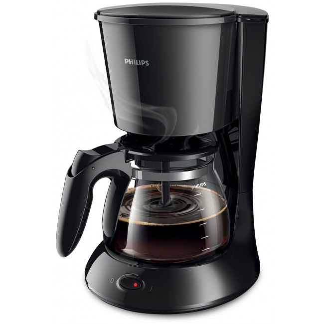 Philips Daily Collection HD7461/20 Coffee maker Philips Daily Collection HD7461/20 Coffee maker