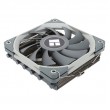Thermalright AXP120-X67 computer cooling system Processor Heatsink/Radiator 12 cm Black, Grey, Metallic 1 pc(s) Thermalright AXP120-X67 computer cooling system Processor Heatsink/Radiator 12 cm Black, Grey, Metallic 1 pc(s)