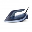 Philips 6000 series DST6120/20 iron Steam iron SteamGlide Plus soleplate 2600 W Blue Philips 6000 series DST6120/20 iron Steam iron SteamGlide Plus soleplate 2600 W Blue