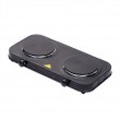 Electric double hot plate 2000W MR-771-2 MAESTRO