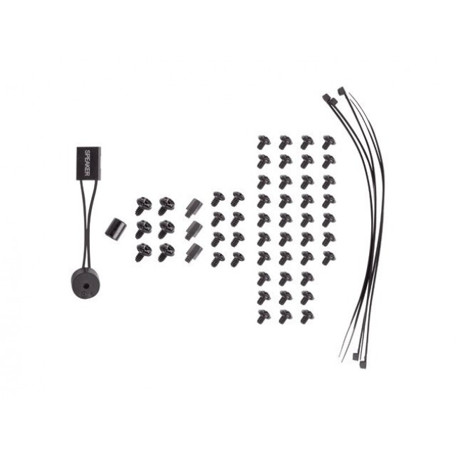 GENESIS CASE IRID 505 MIDI TOWER