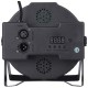 LIGHT4ME TRI PAR Basic 7x9 - LED stage spotlight LIGHT4ME TRI PAR Basic 7x9 - LED stage spotlight