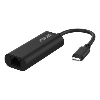 ASUS USB-C2500 network card Ethernet