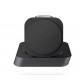 ZENS Nightstand Charger Pro 2 Headphones, Smartphone, Smartwatch Black AC Wireless charging Fast charging Indoor