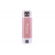 Transcend ESD310 512 GB USB Type-A to USB Type-C 3.2 Gen 2 (3.1 Gen 2) Pink