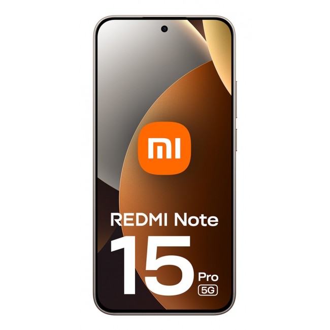 Xiaomi Redmi Note 15 Pro 5G 17.4 cm (6.83