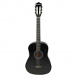 SUPRIMO CGS3 BK - classical guitar 4/4, black
