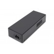 Digitus Gigabit Ethernet PoE++ Injector, 802.3bt, 85 W Digitus Gigabit Ethernet PoE++ Injector, 802.3bt, 85 W