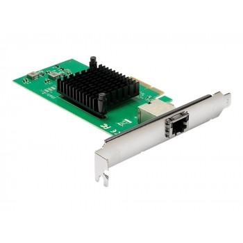 Inter-Tech Gigabit PCIe Adapter Argus ST-7267 x4 v2.0 retail