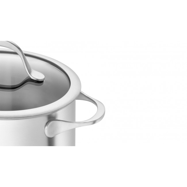 Set of 5 Zwilling Essence pots