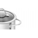Set of 5 Zwilling Essence pots