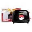Mad Monkey Pok mon - Toaster 2 slice(s) Black, Red, White