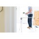 Stanley STST81337-1 sawhorse 2 pc(s) Aluminium, Steel Foldable