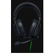 RAZER BLACKSHARK V2 X PS H/S BLK