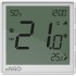 Temperature Regulator 230V, white, Smart, ZigBee