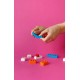 Marioinex Classic building blocks, 210 pieces
