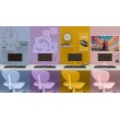 JAPANNEXT JN-I238FHD120F-HSP-W computer monitor 60.5 cm (23.8