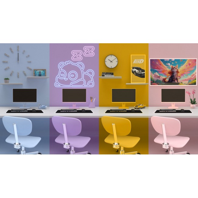 JAPANNEXT JN-I238FHD120F-HSP-W computer monitor 60.5 cm (23.8