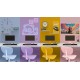 JAPANNEXT JN-I238FHD120F-HSP-W computer monitor 60.5 cm (23.8