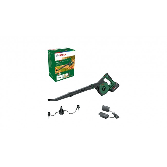 Bosch LeafBlower Lithium-Ion (Li-Ion)