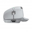 Logitech MX Master 4 mouse Office Right-hand RF Wireless + Bluetooth Laser 8000 DPI Logitech MX Master 4 mouse Office Right-hand RF Wireless + Bluetooth Laser 8000 DPI