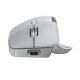 Logitech MX Master 4 mouse Office Right-hand RF Wireless + Bluetooth Laser 8000 DPI