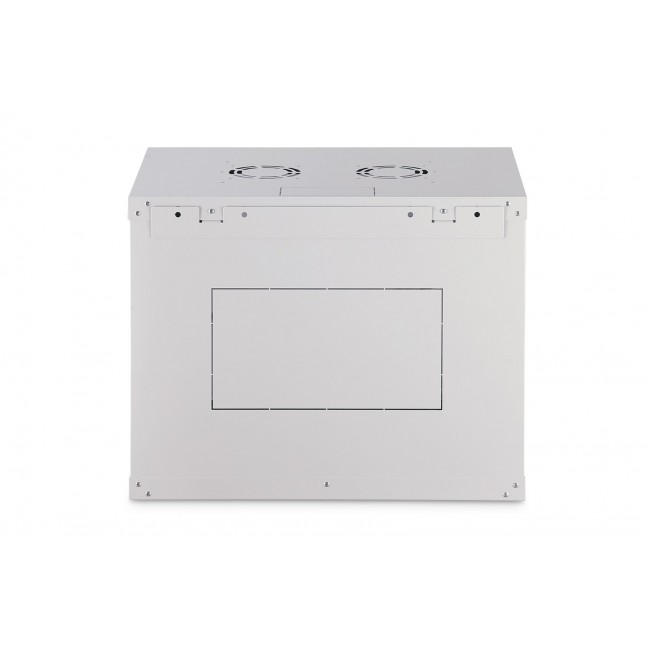 Digitus Dynamic-N series wall-mounted enclosure - 600x450 mm (WxD), unassembled