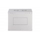 Digitus Dynamic-N series wall-mounted enclosure - 600x450 mm (WxD), unassembled