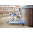 Electrolux KEGB9405L 60 cm built-in dishwasher, 15 place settings