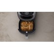 Philips 3000 series NA332/00 fryer Single 6.2 L Stand-alone 1700 W Hot air fryer Black