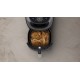 Philips 3000 series NA332/00 fryer Single 6.2 L Stand-alone 1700 W Hot air fryer Black