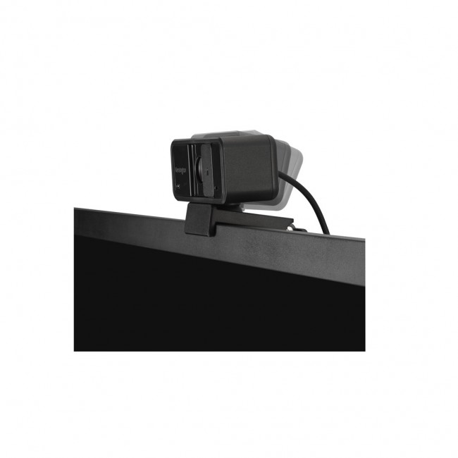 Kensington W1050 1080p Fixed Focus Wide Angle Webcam Kensington W1050 1080p Fixed Focus Wide Angle Webcam