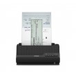 Epson ES-C320W ADF + Sheet-fed scanner 600 x 600 DPI A4 Black