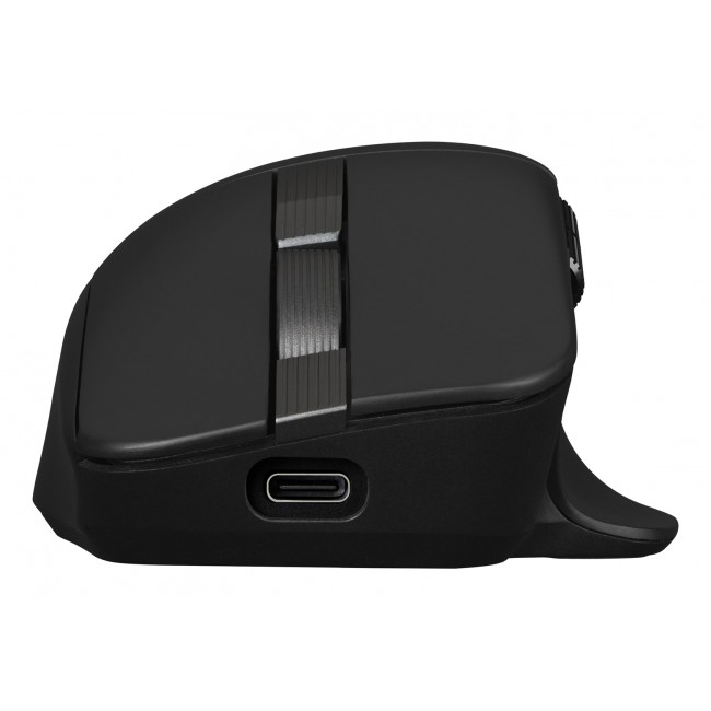 ASUS ProArt MD301 mouse Universal Right-hand RF Wireless + Bluetooth + USB Type-A Optical 8000 DPI