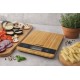 Esperanza EKS005 Electronic kitchen scale Bambus Tabletop Rectangle